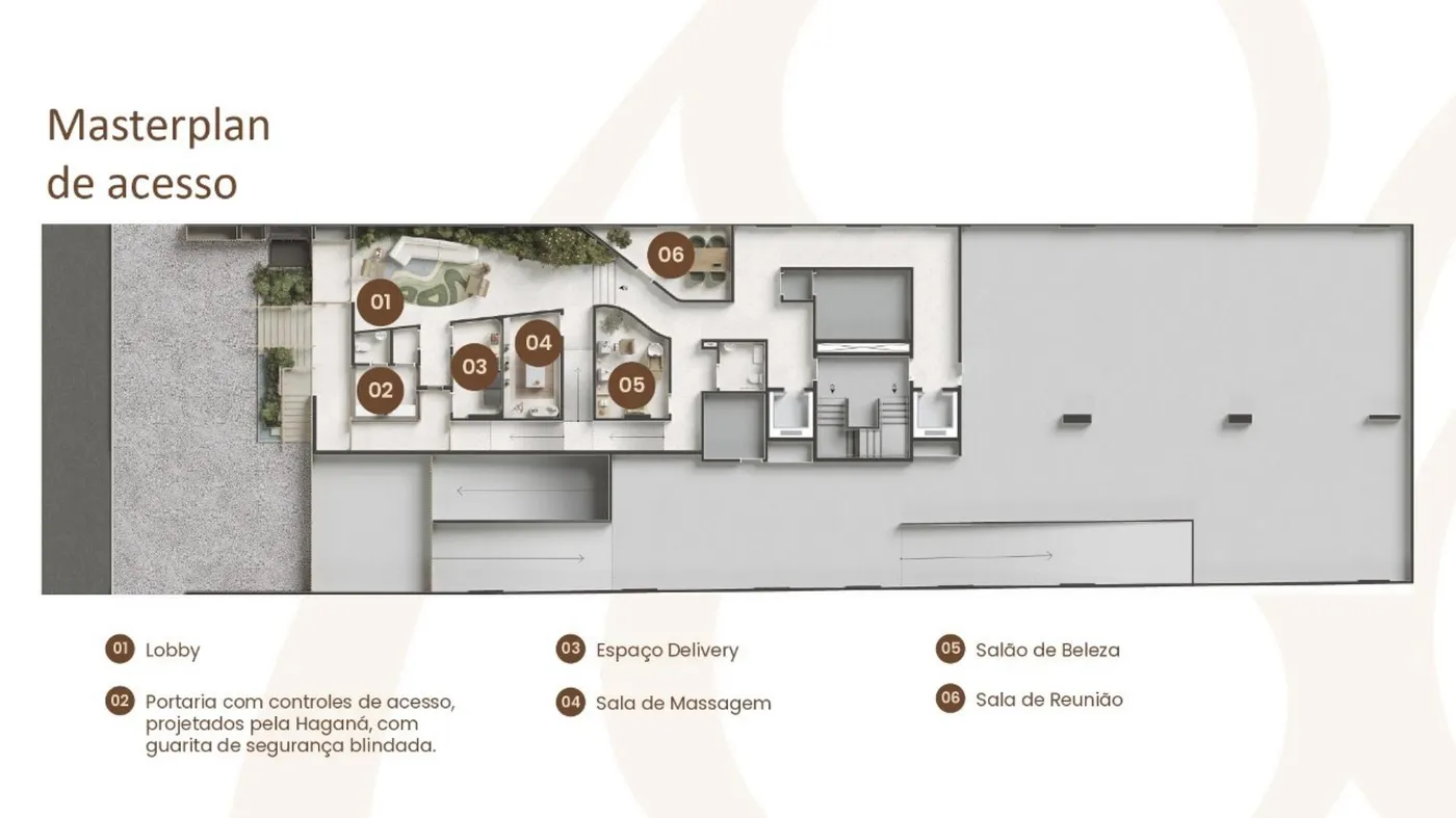 Planta do 786 Prudente
