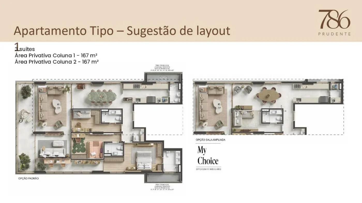Planta do 786 Prudente