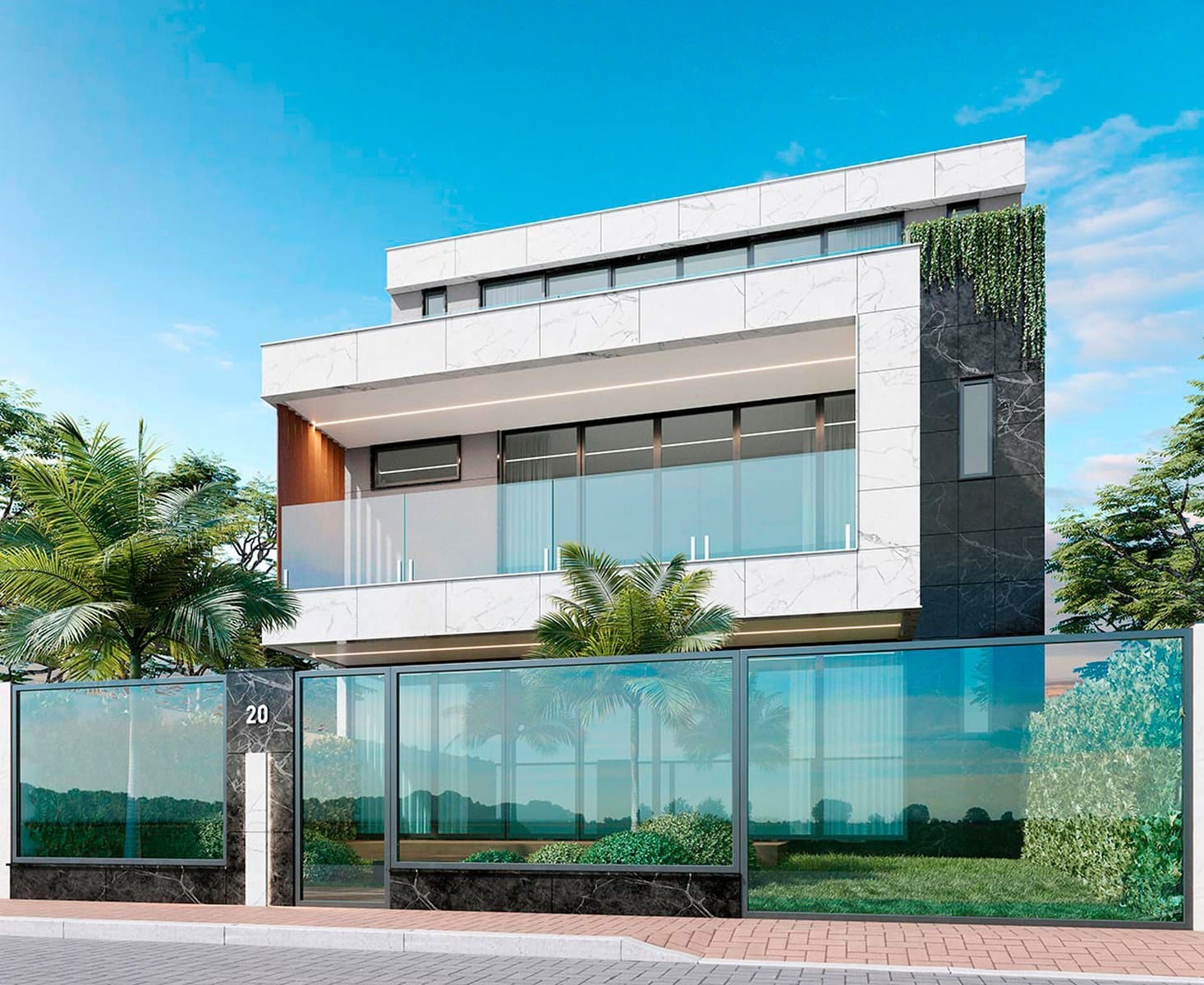 Art Houses, imagem 3