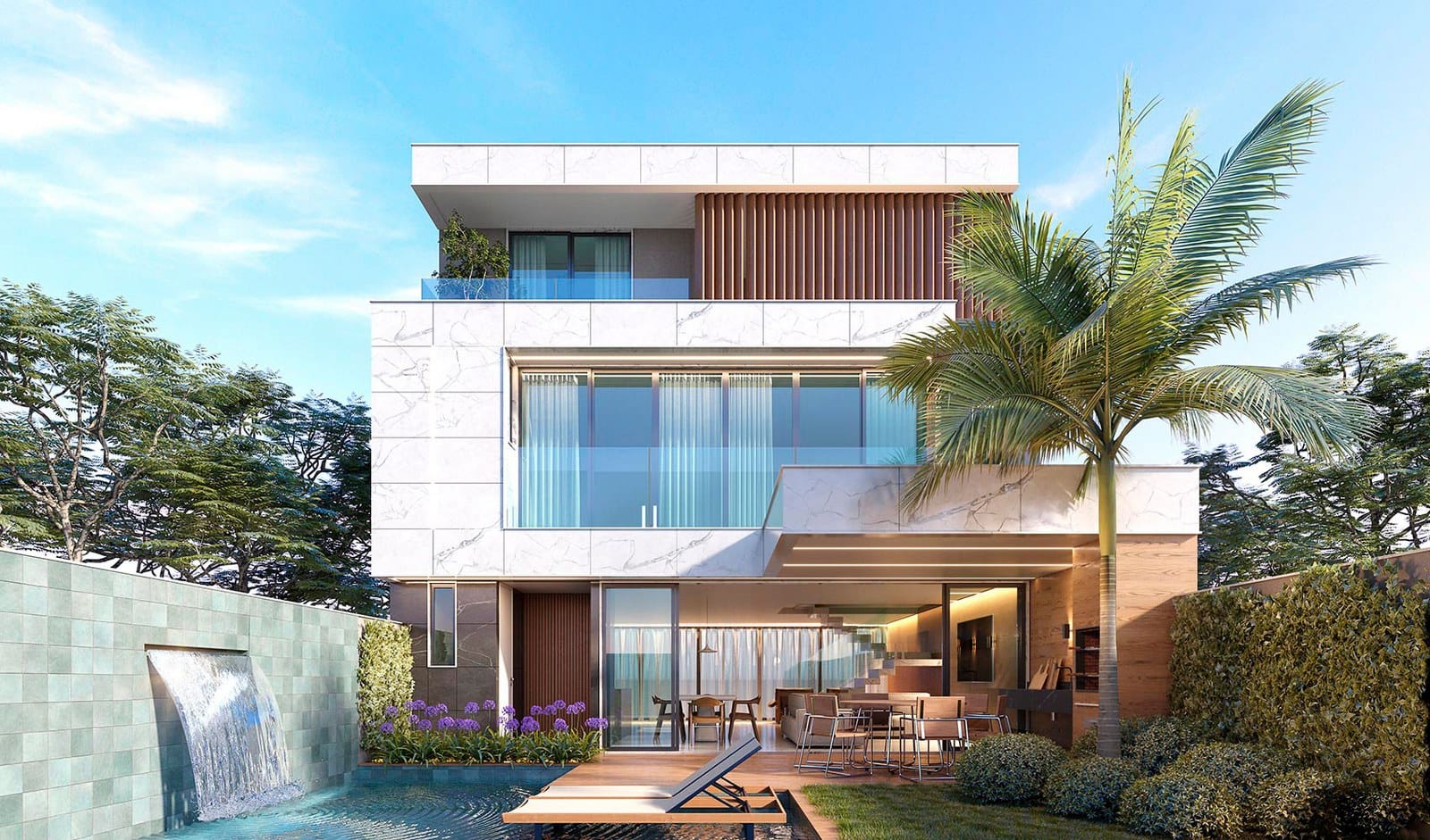 Art Houses, imagem 4