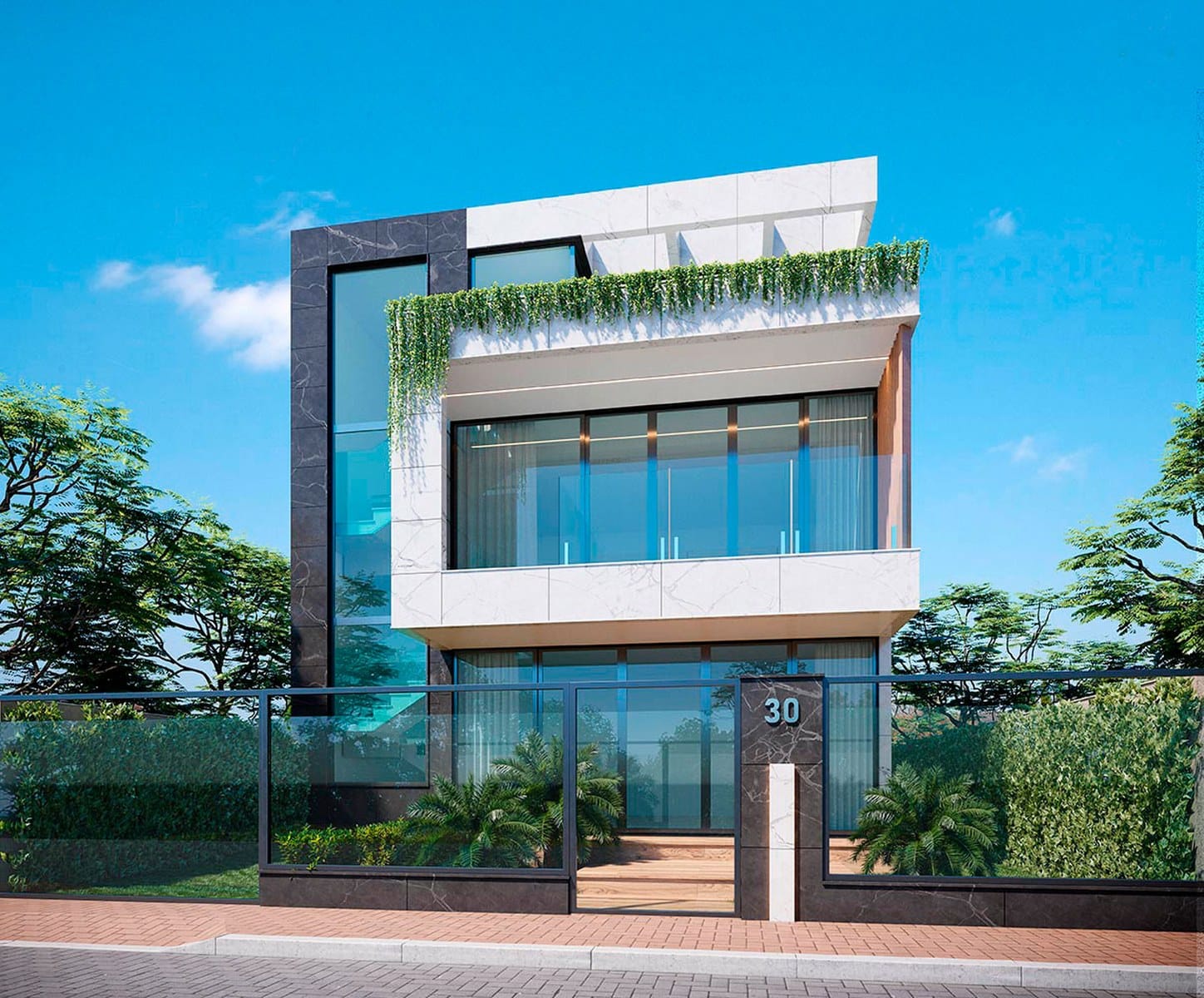 Art Houses, imagem 5