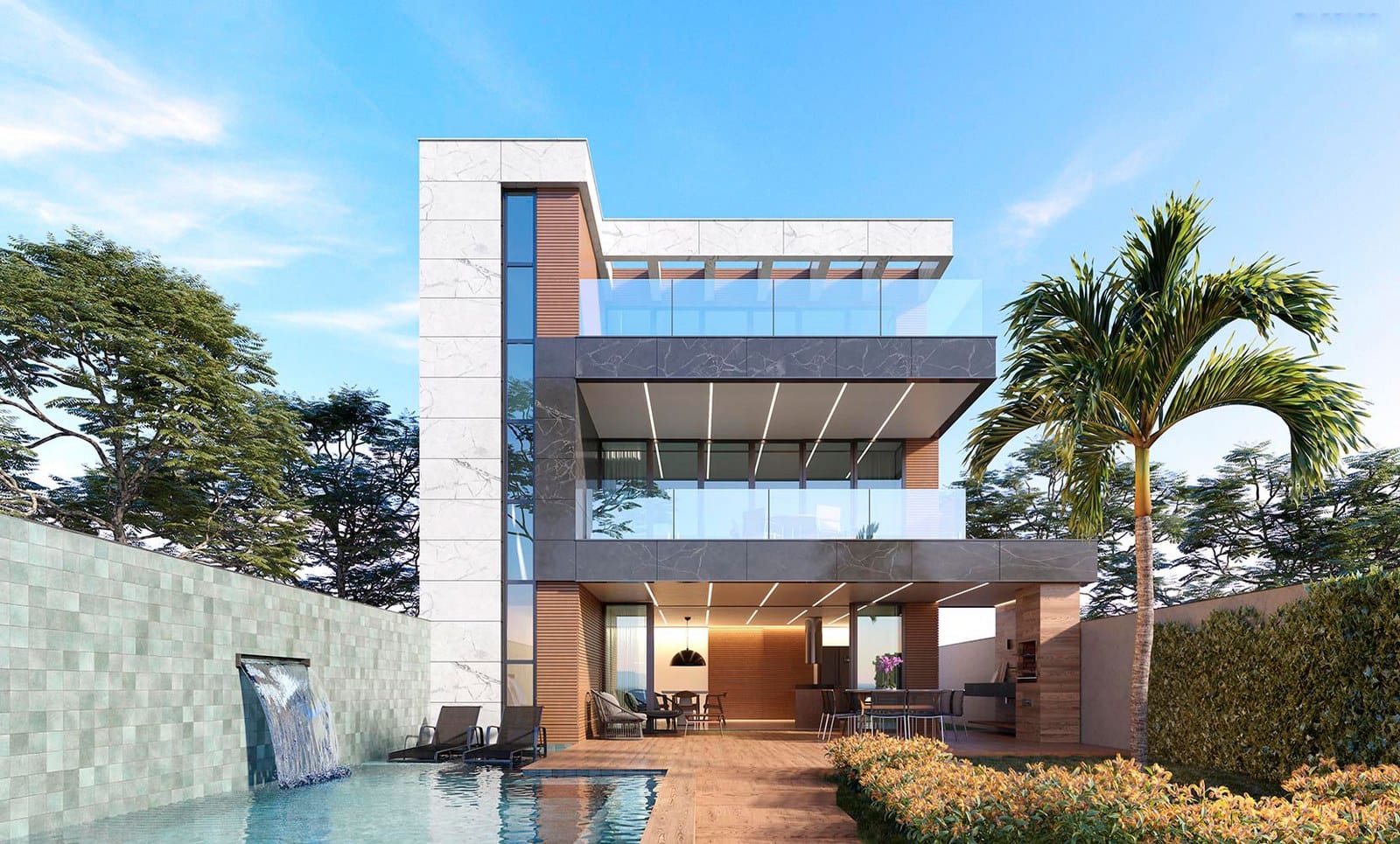 Art Houses, imagem 6