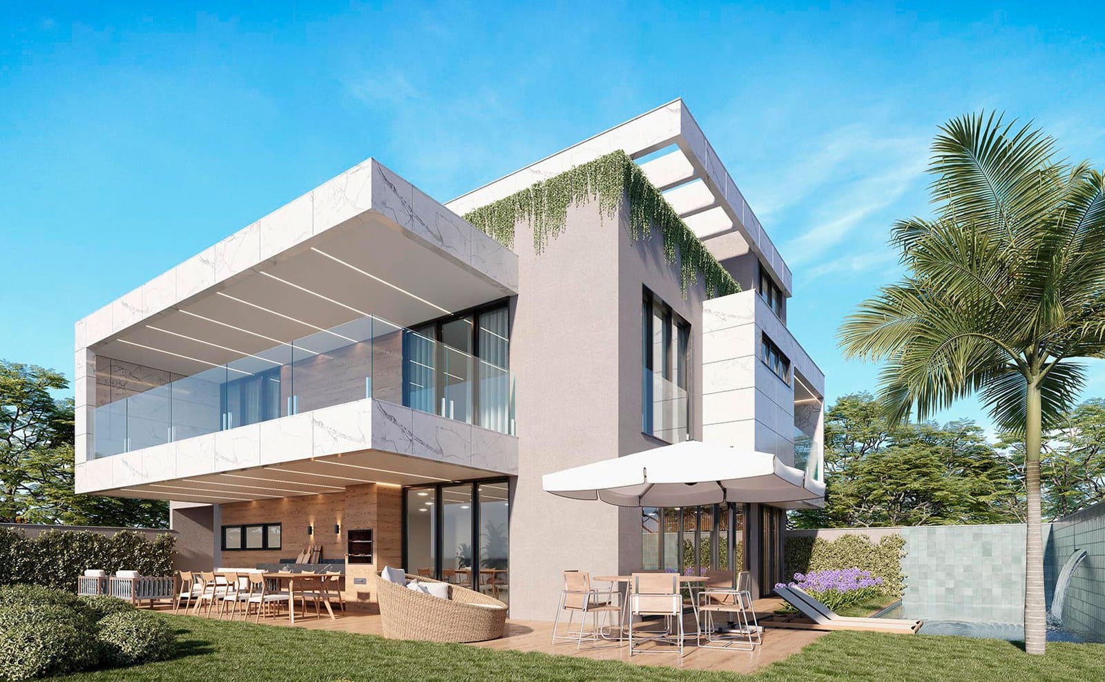 Art Houses, imagem 7