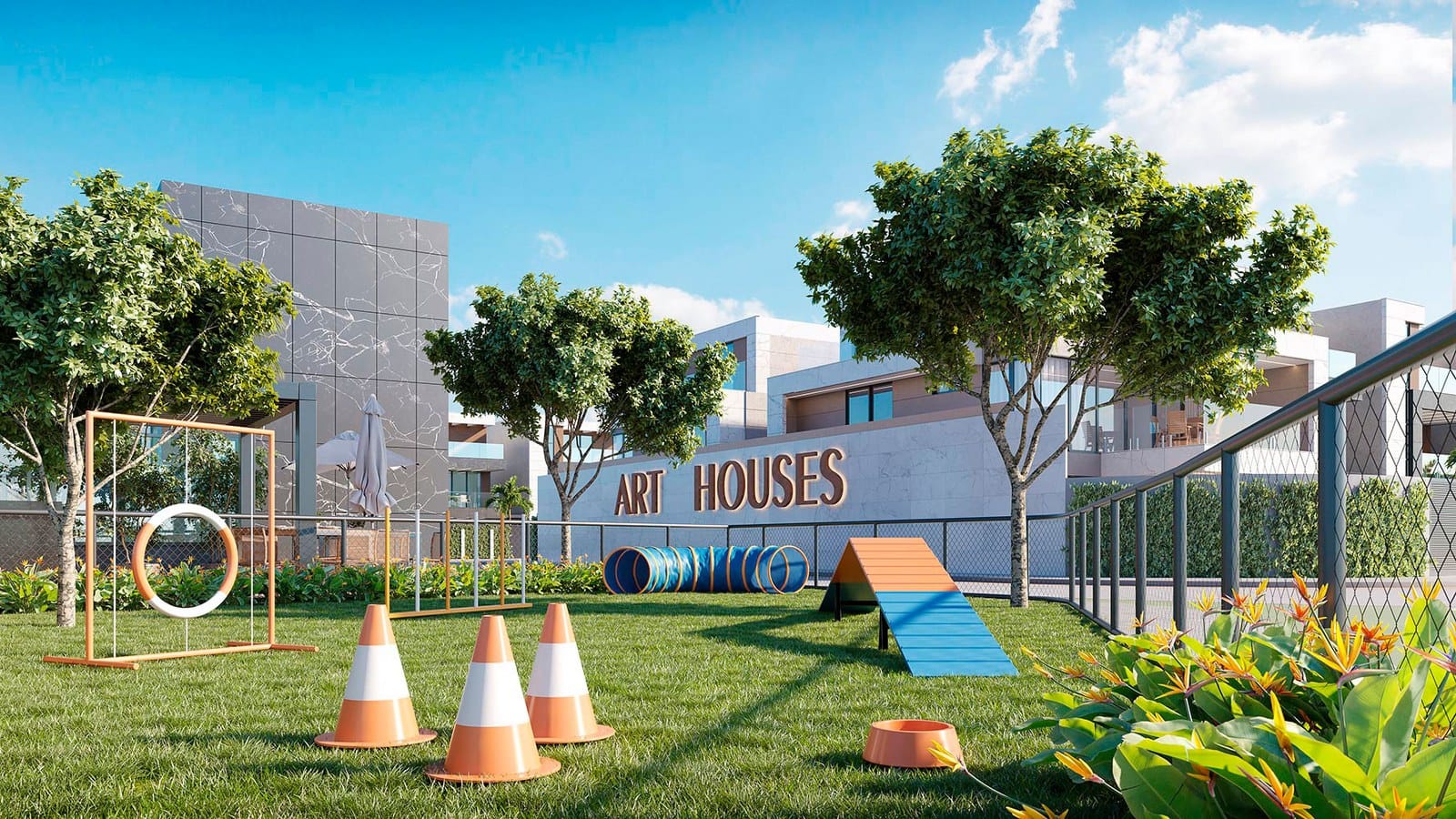 Art Houses, imagem 14