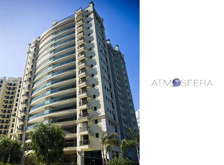 Atmosfera Condominium Park