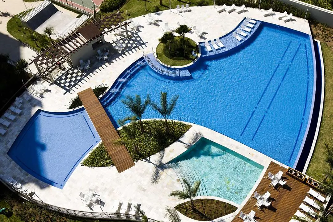 Atmosfera Condominium Park