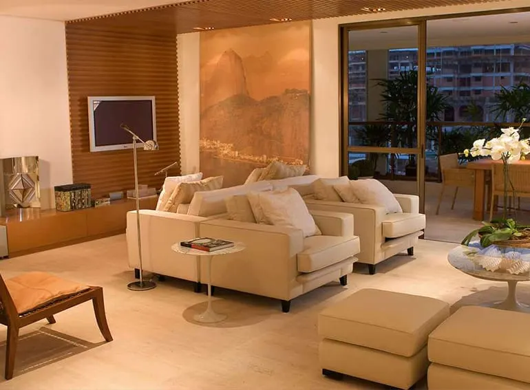 Atmosfera Condominium Park