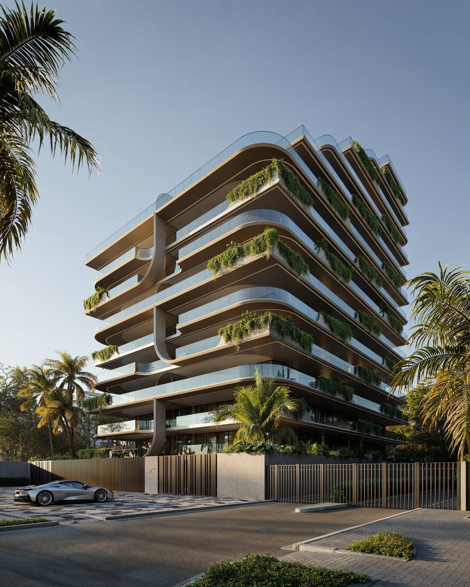 Atto Pininfarina em Barra da Tijuca