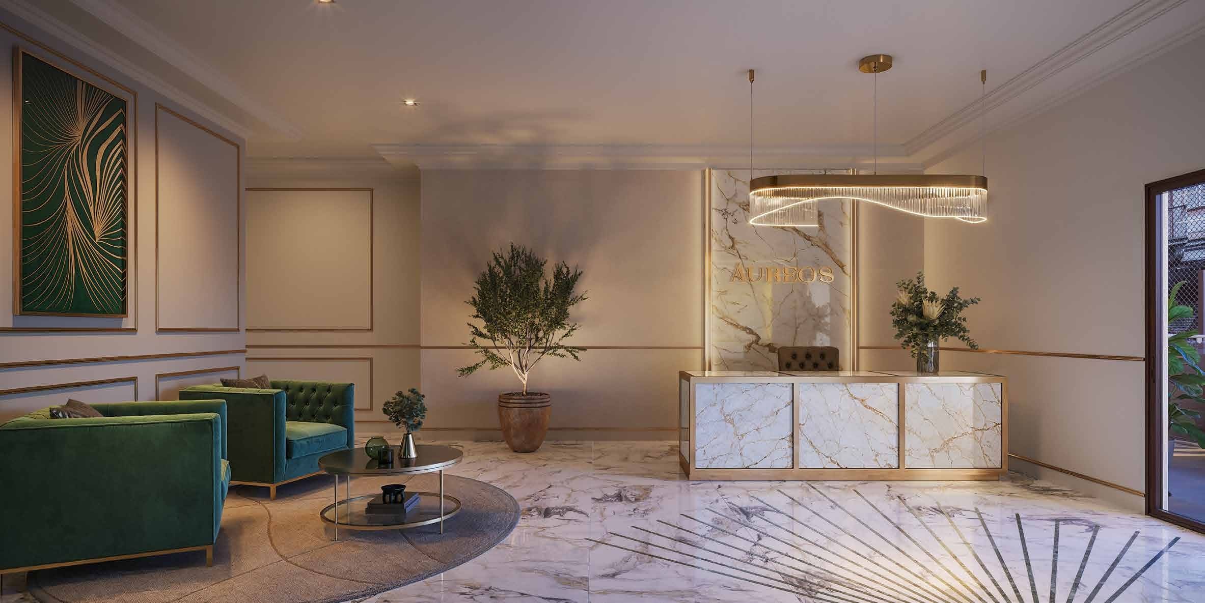 Rio Residencial, imagem 3