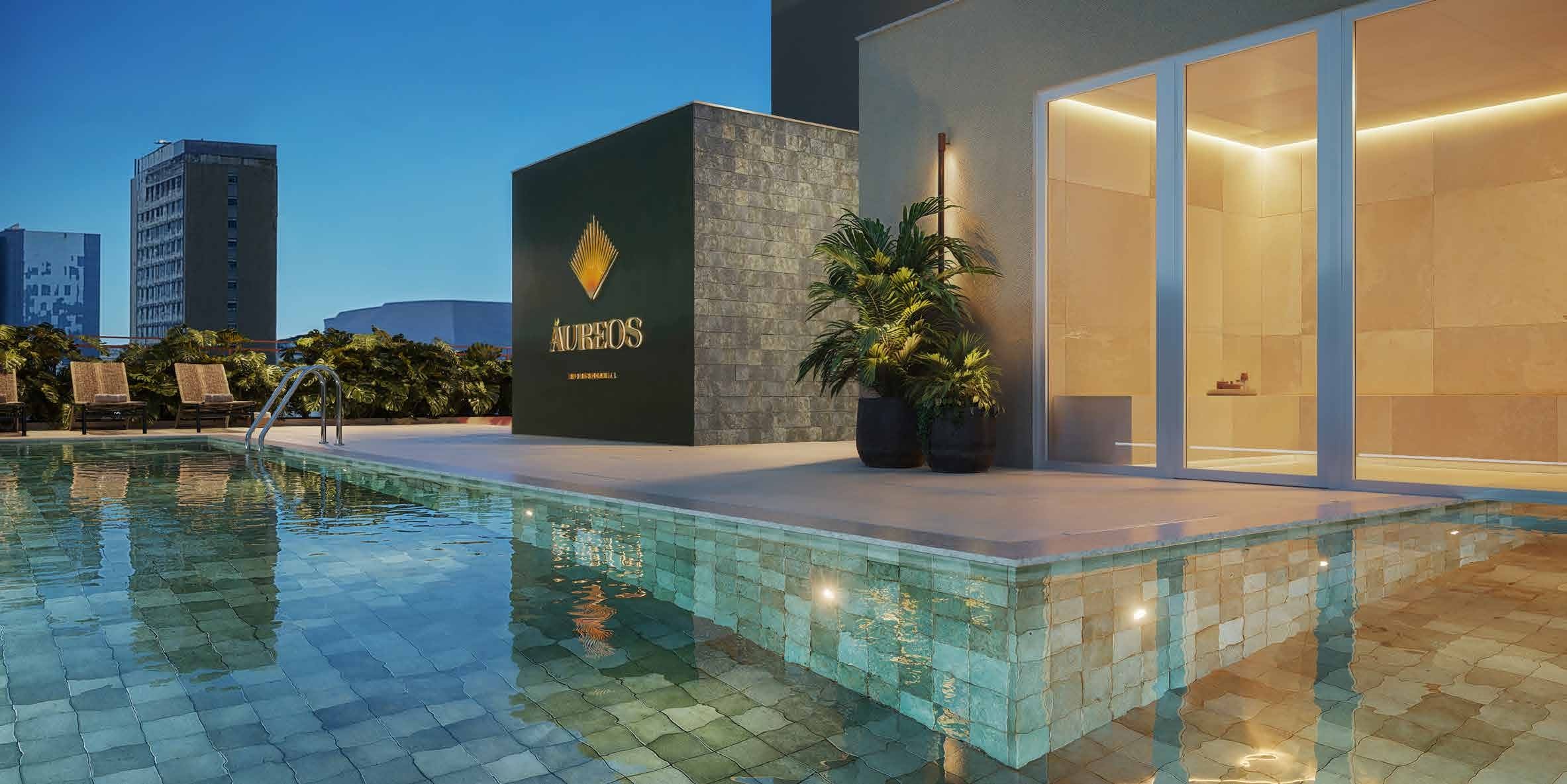 Rio Residencial, imagem 8