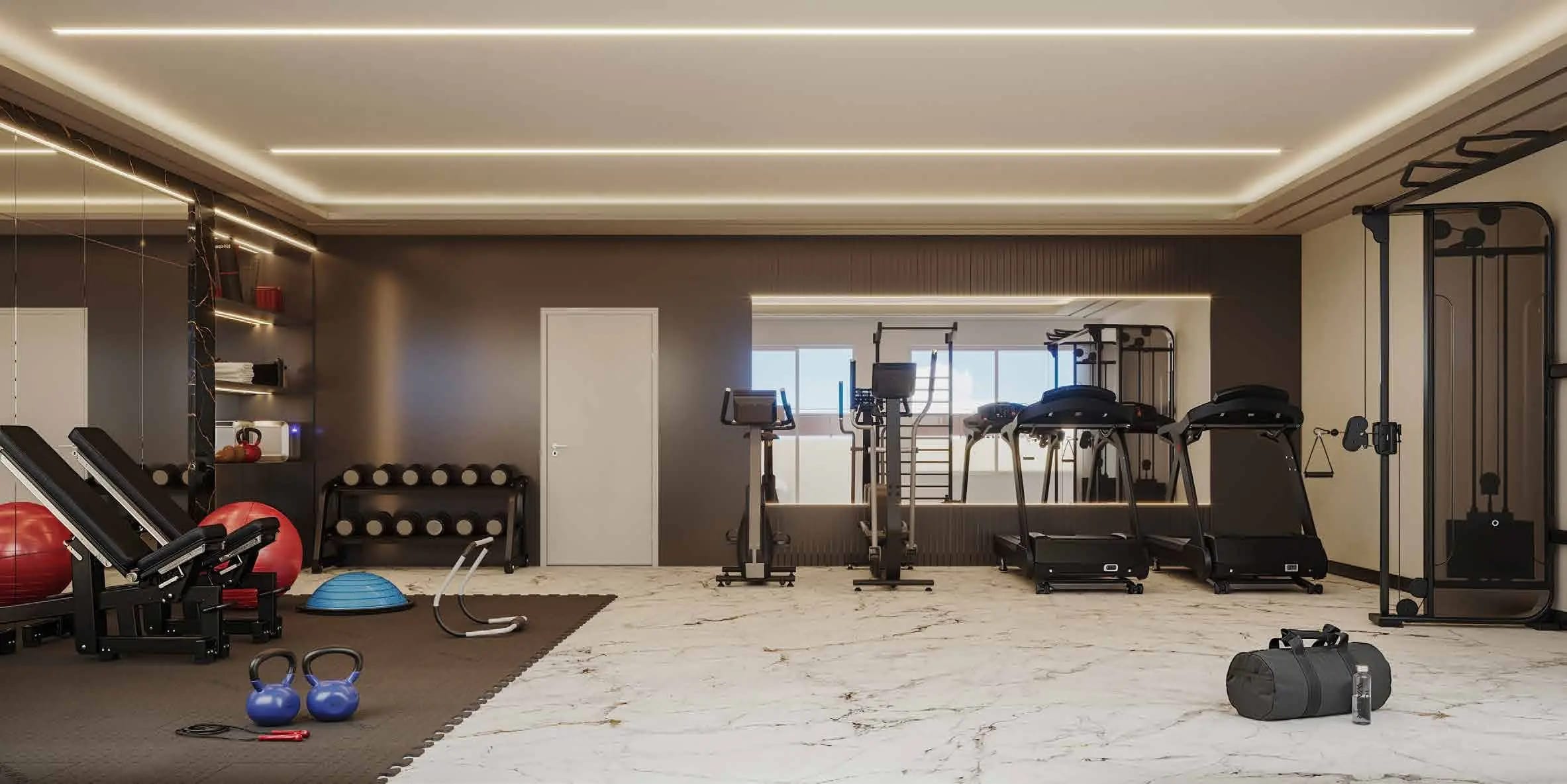 Rio Residencial, imagem 11