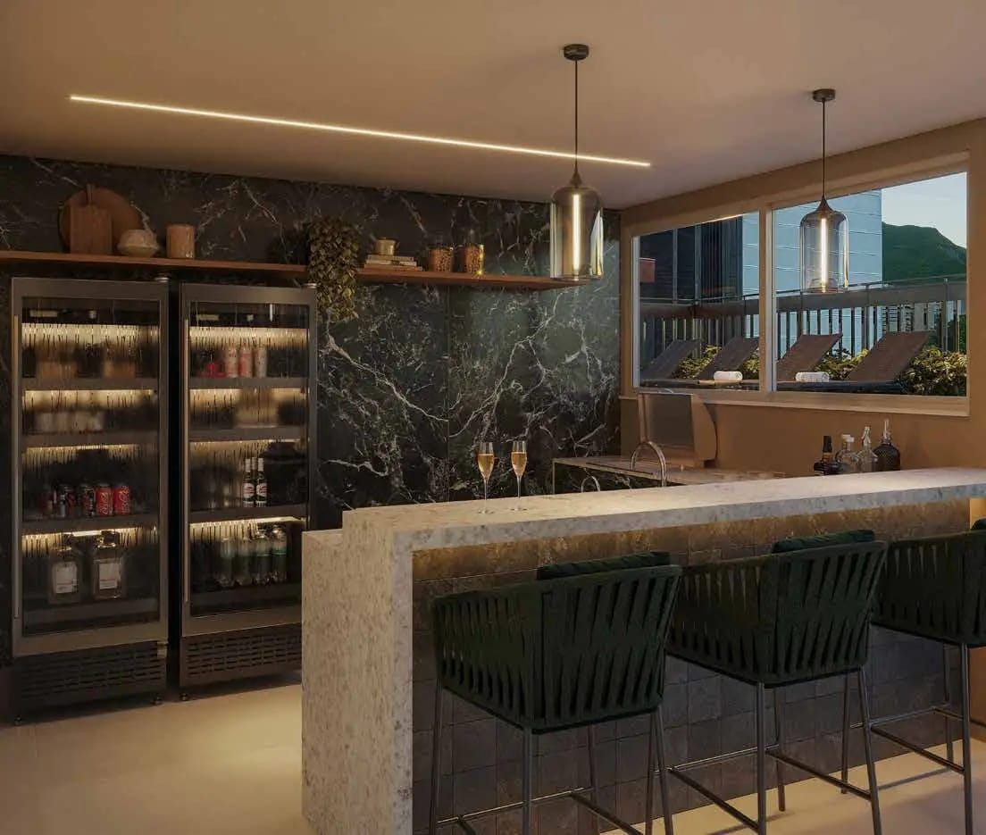 Rio Residencial, imagem 13