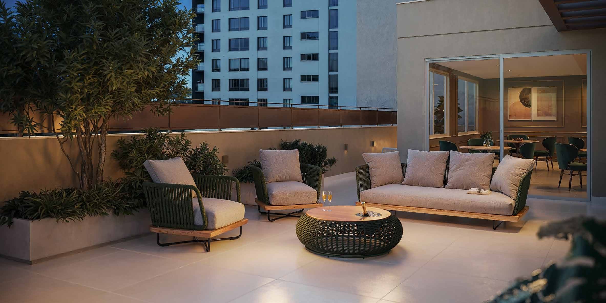 Rio Residencial, imagem 14