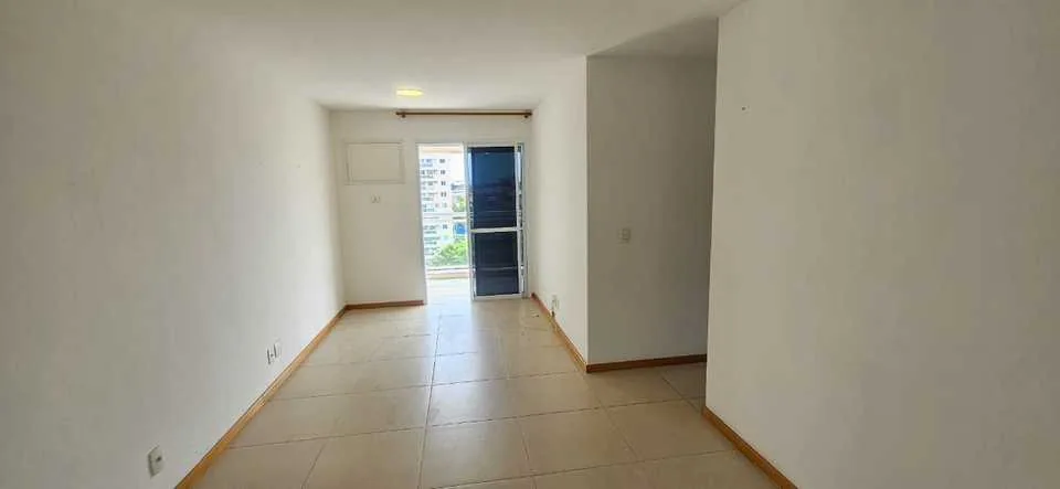 Apartamento 706 no Barra Wave