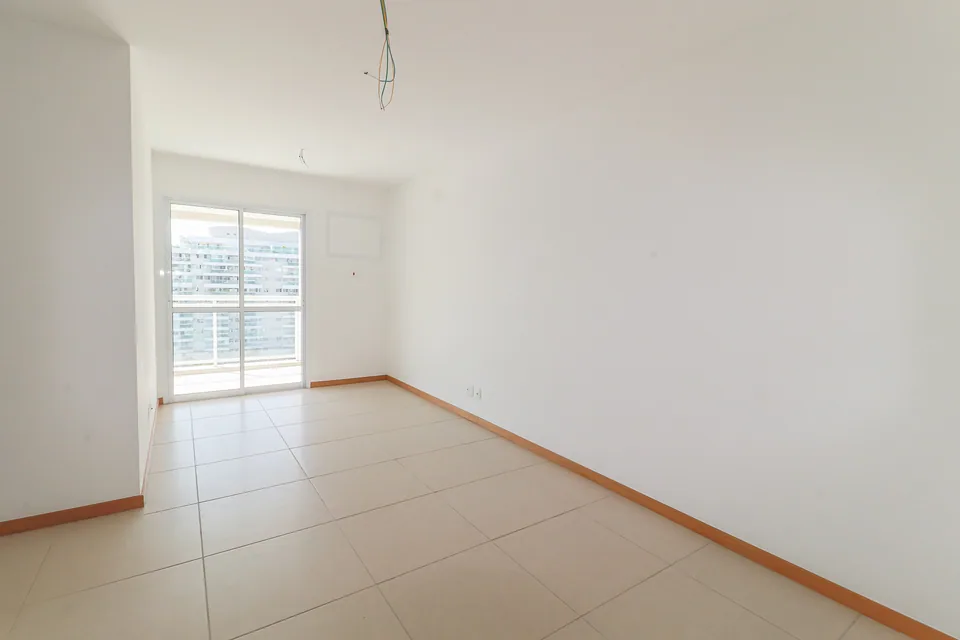 Apartamento 802 no Barra Wave