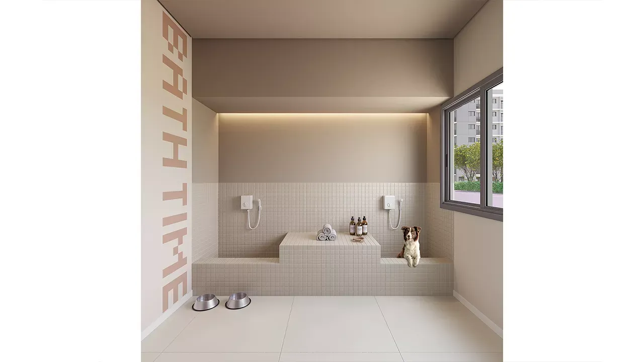 Pet care