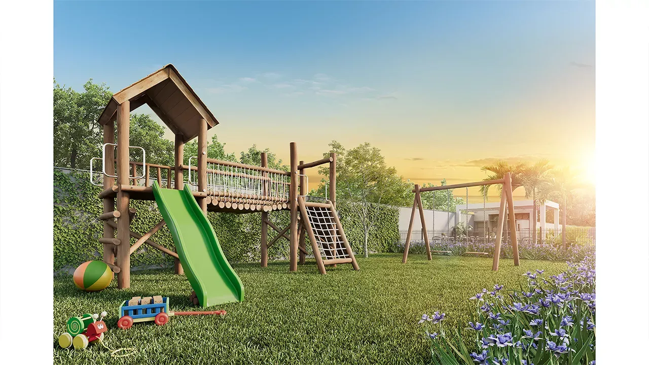 Playground
