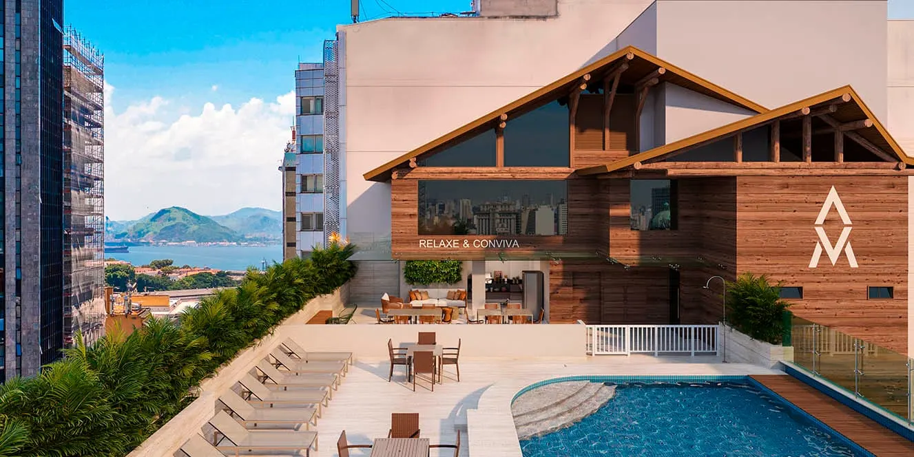 Casa Mauá Residencial
