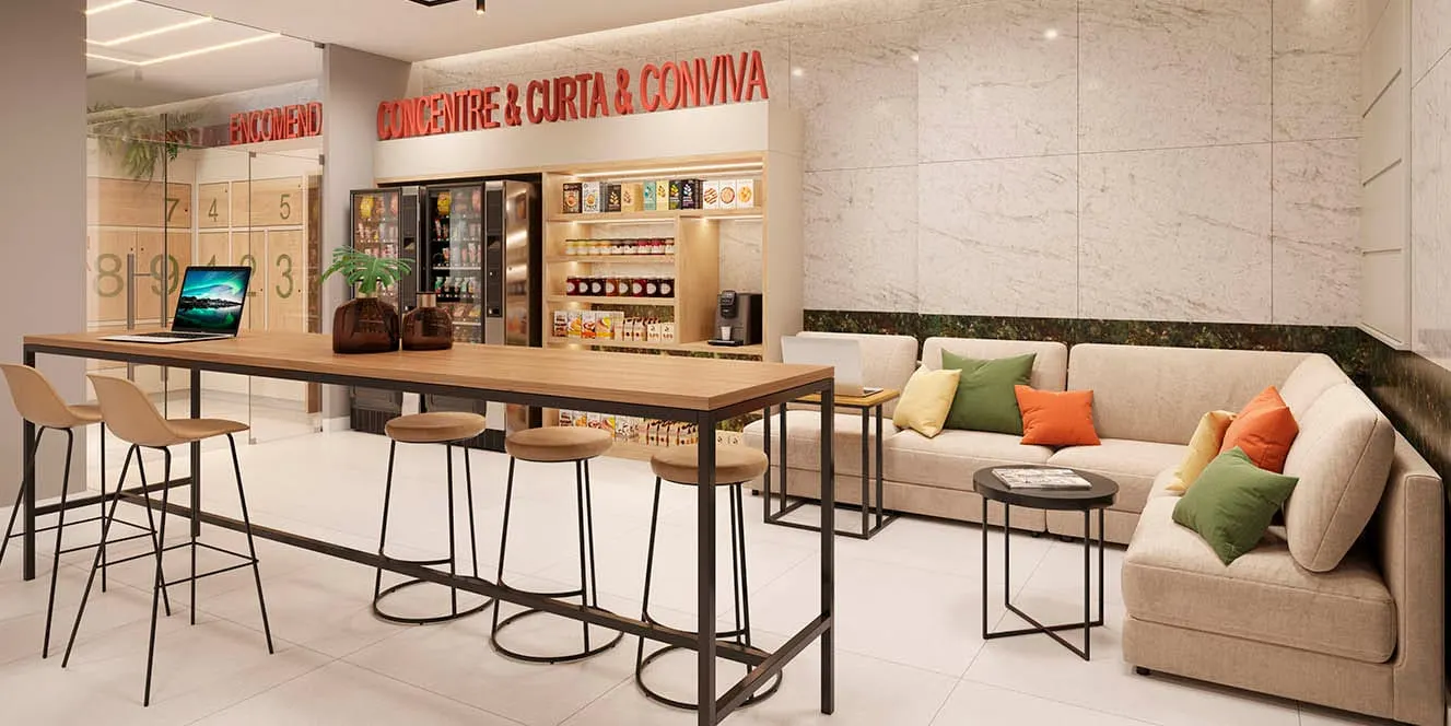 Casa Mauá Residencial