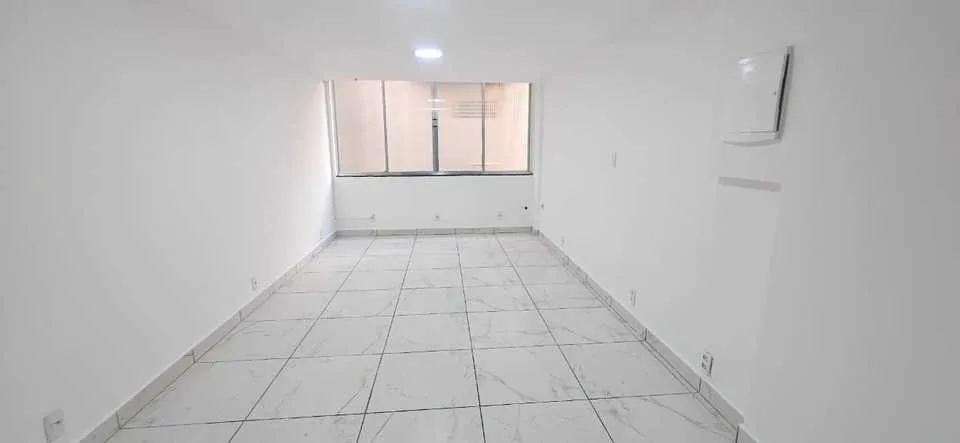 Centro Comercial Copacabana