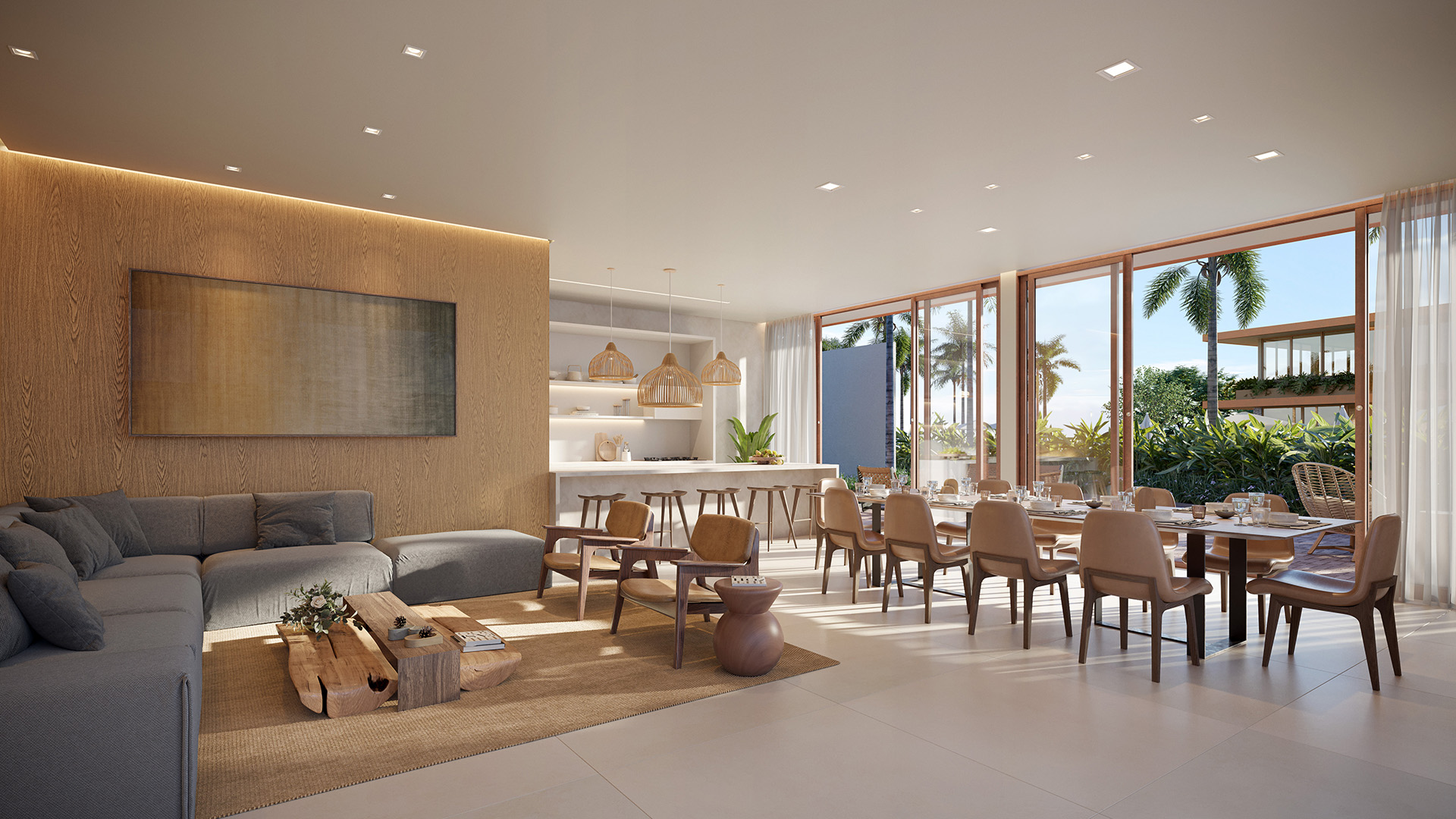 Ciclo Bandeirantes Casas, imagem 6