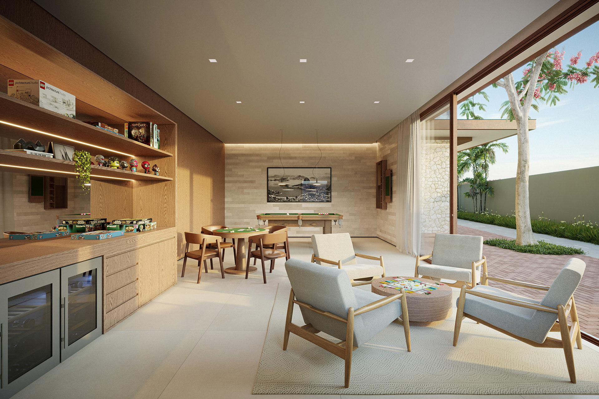 Ciclo Bandeirantes Casas, imagem 8