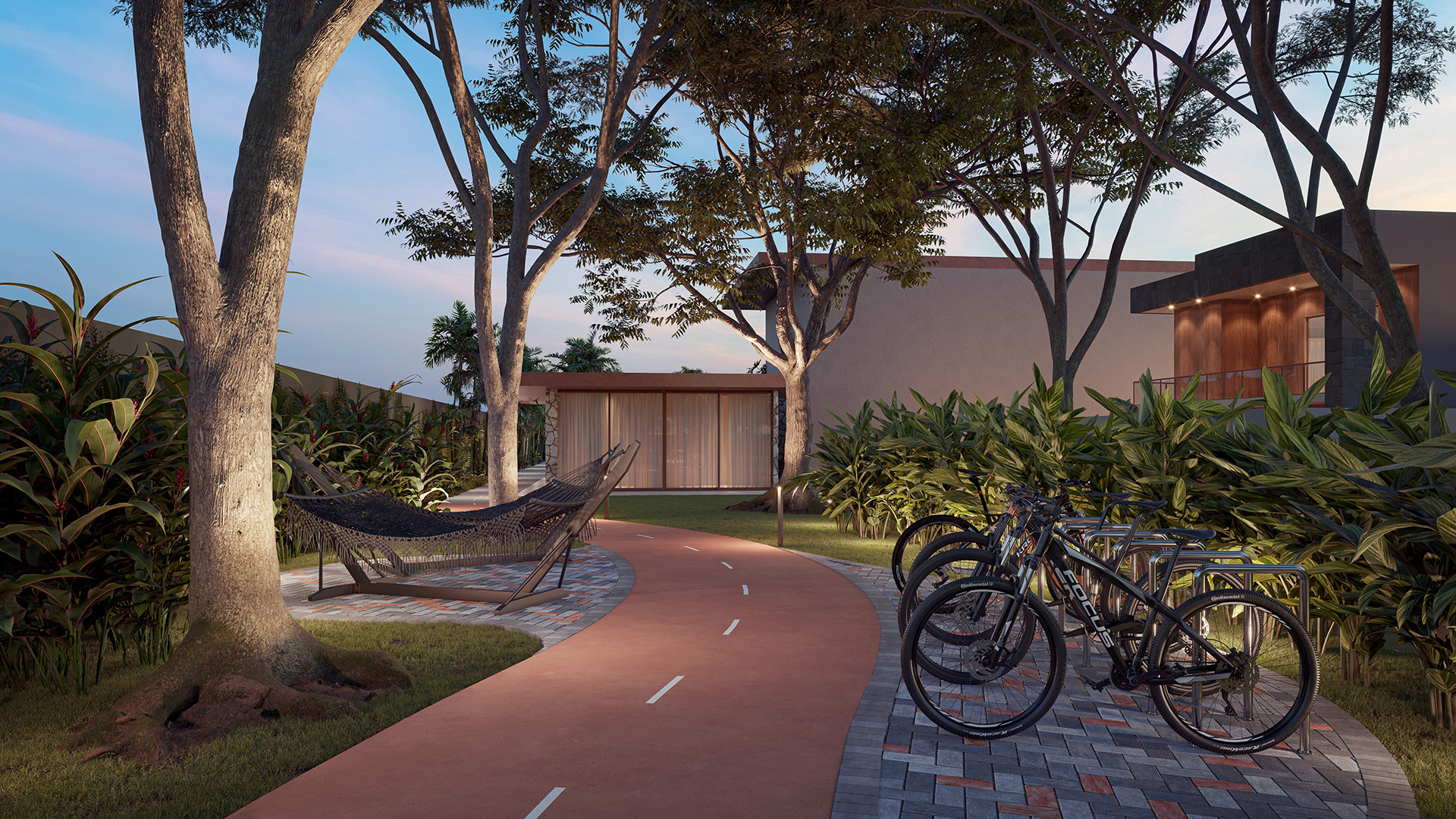 Ciclo Bandeirantes Casas, imagem 9