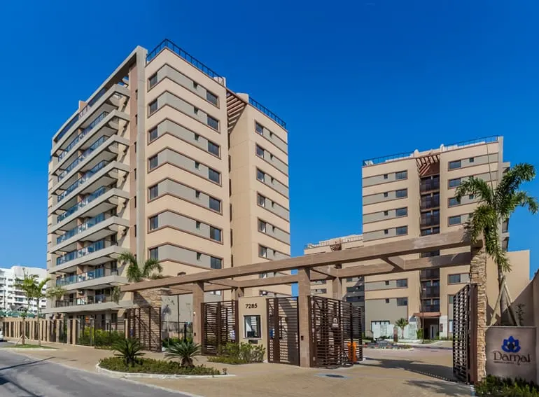 Damai Recreio
