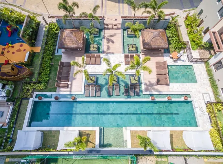 Damai Recreio