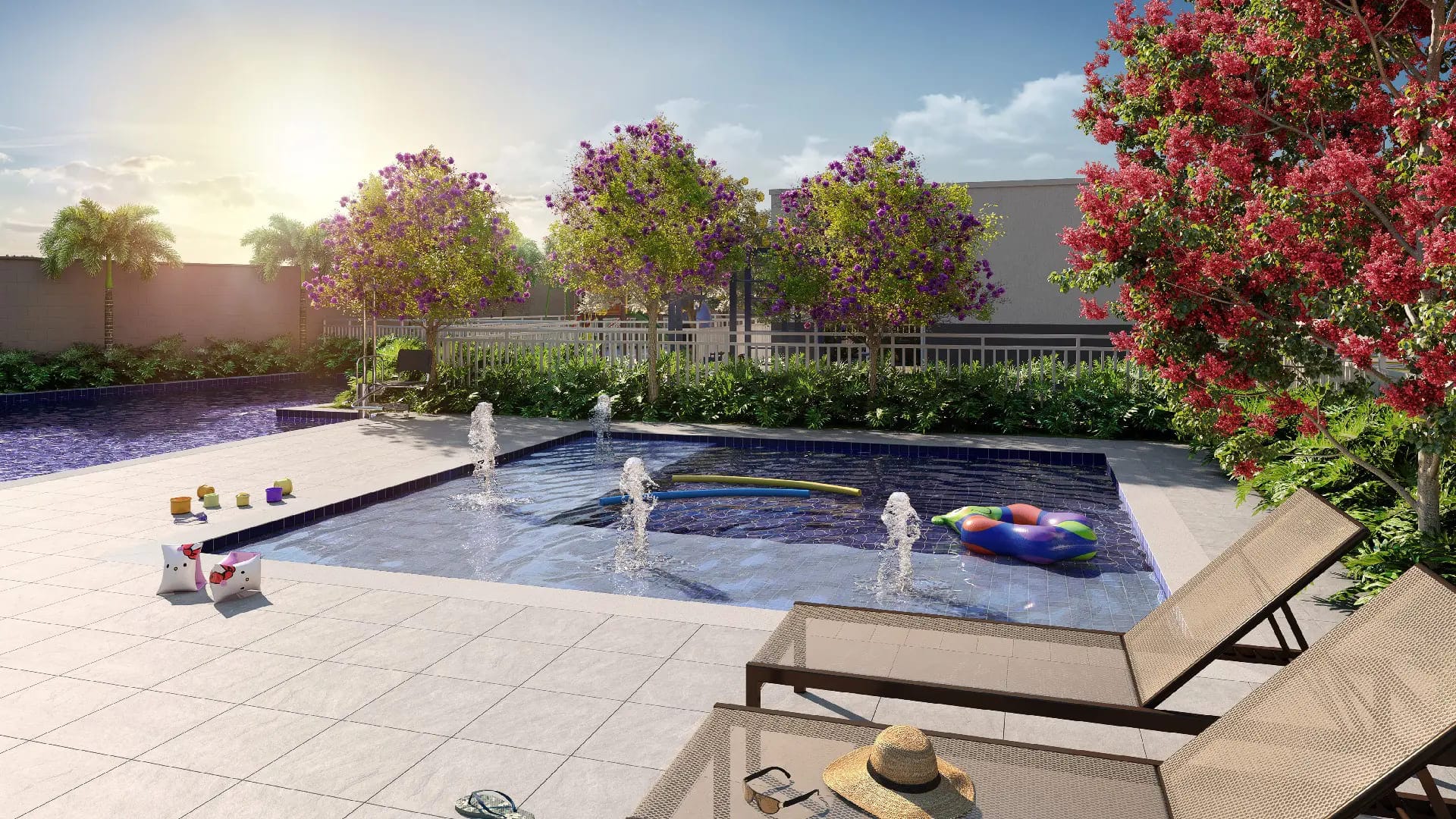 Duet Barra Residence, imagem 4