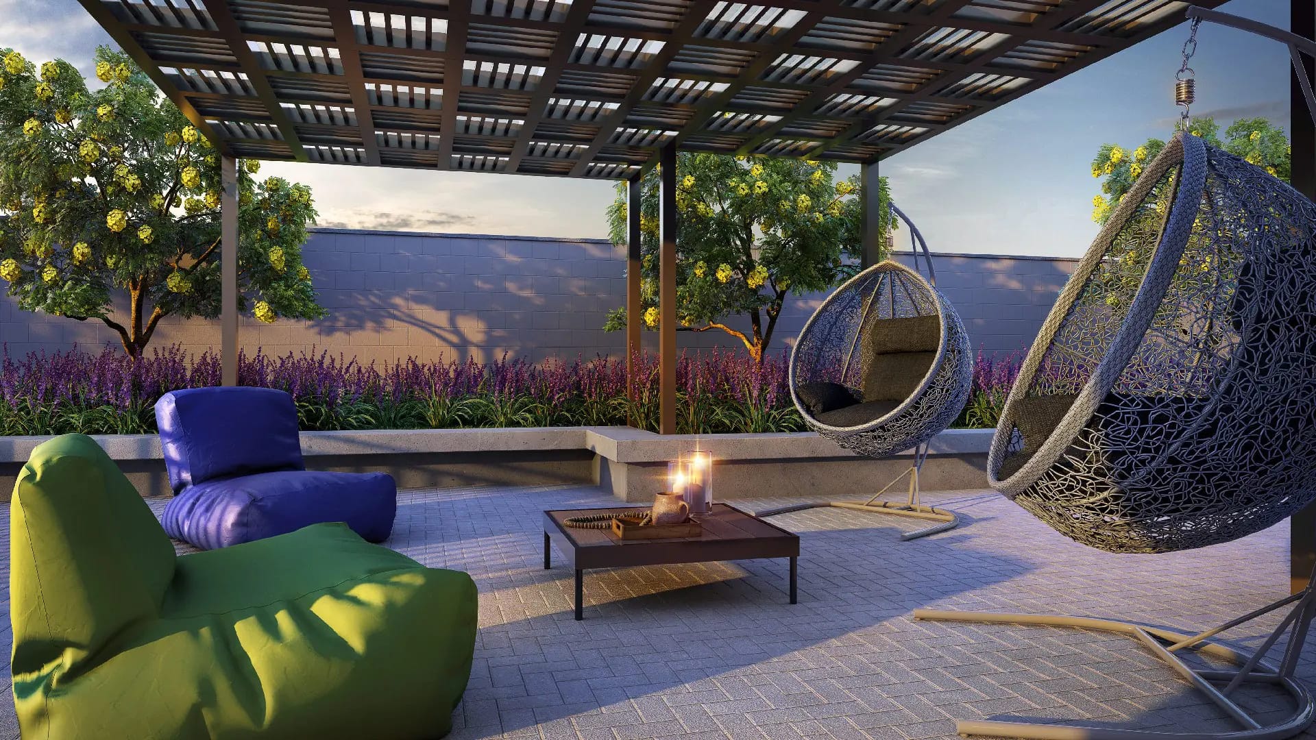 Duet Barra Residence, imagem 6
