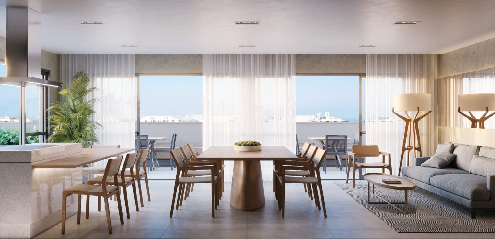 Etehe Residencial, imagem 13