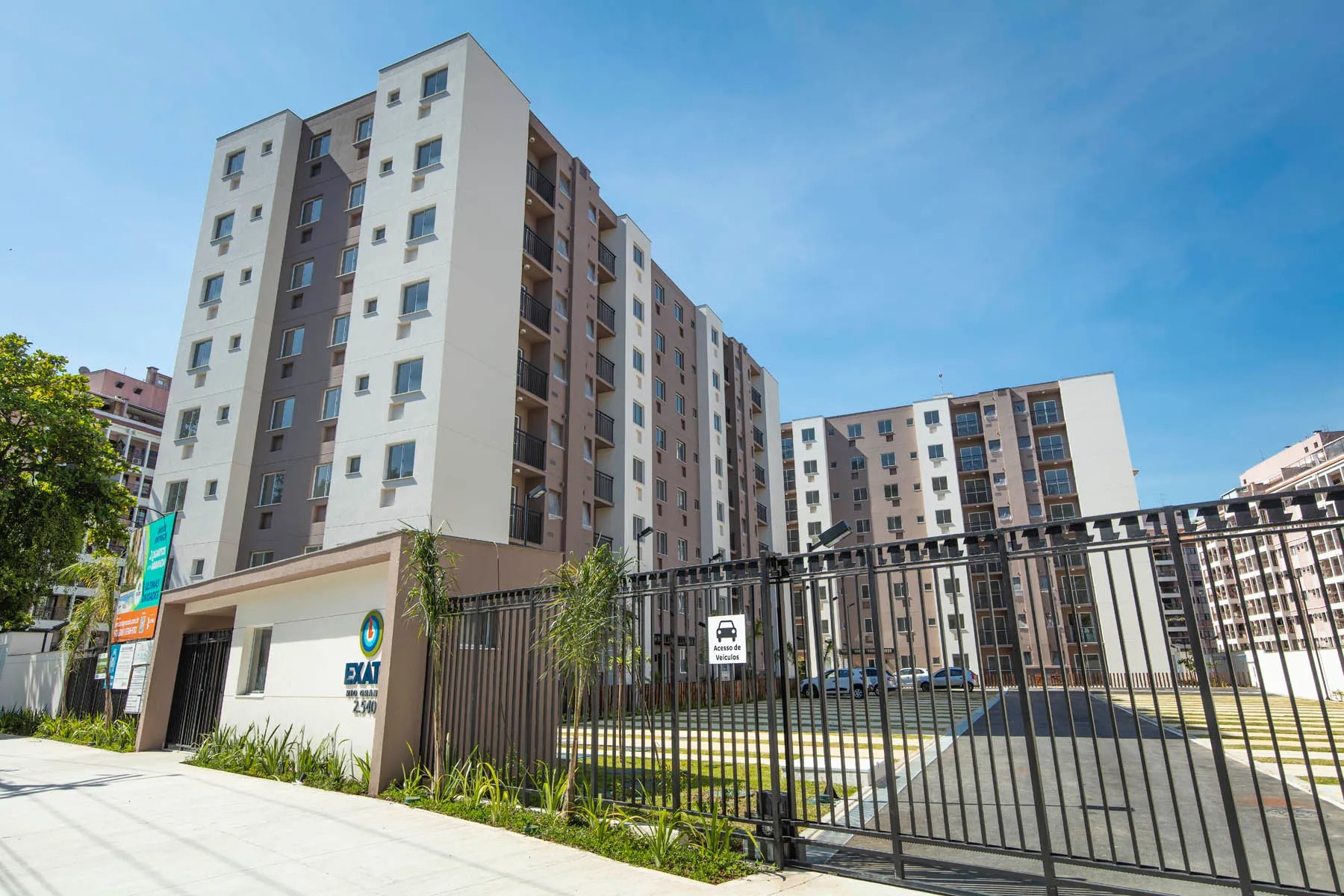 Exato Rio Grande, imagem 9