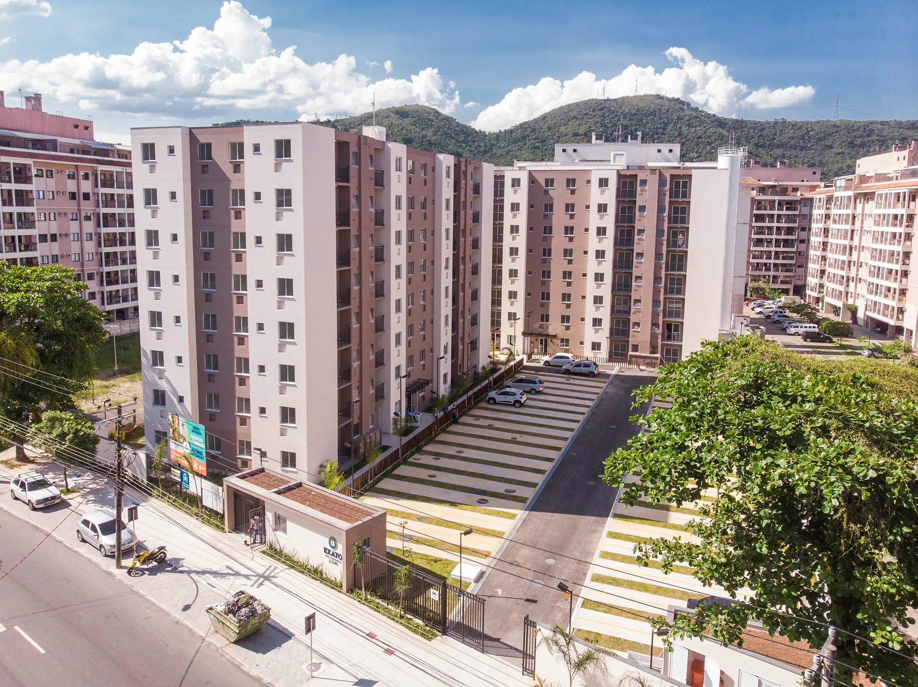 Exato Rio Grande, imagem 10