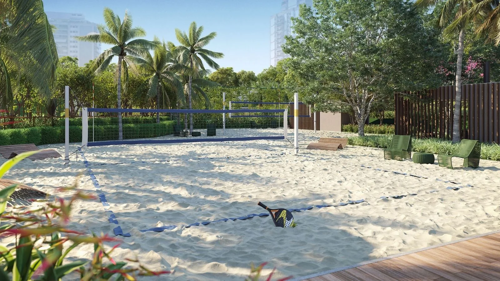 Gaea Home Resort - imagem 5