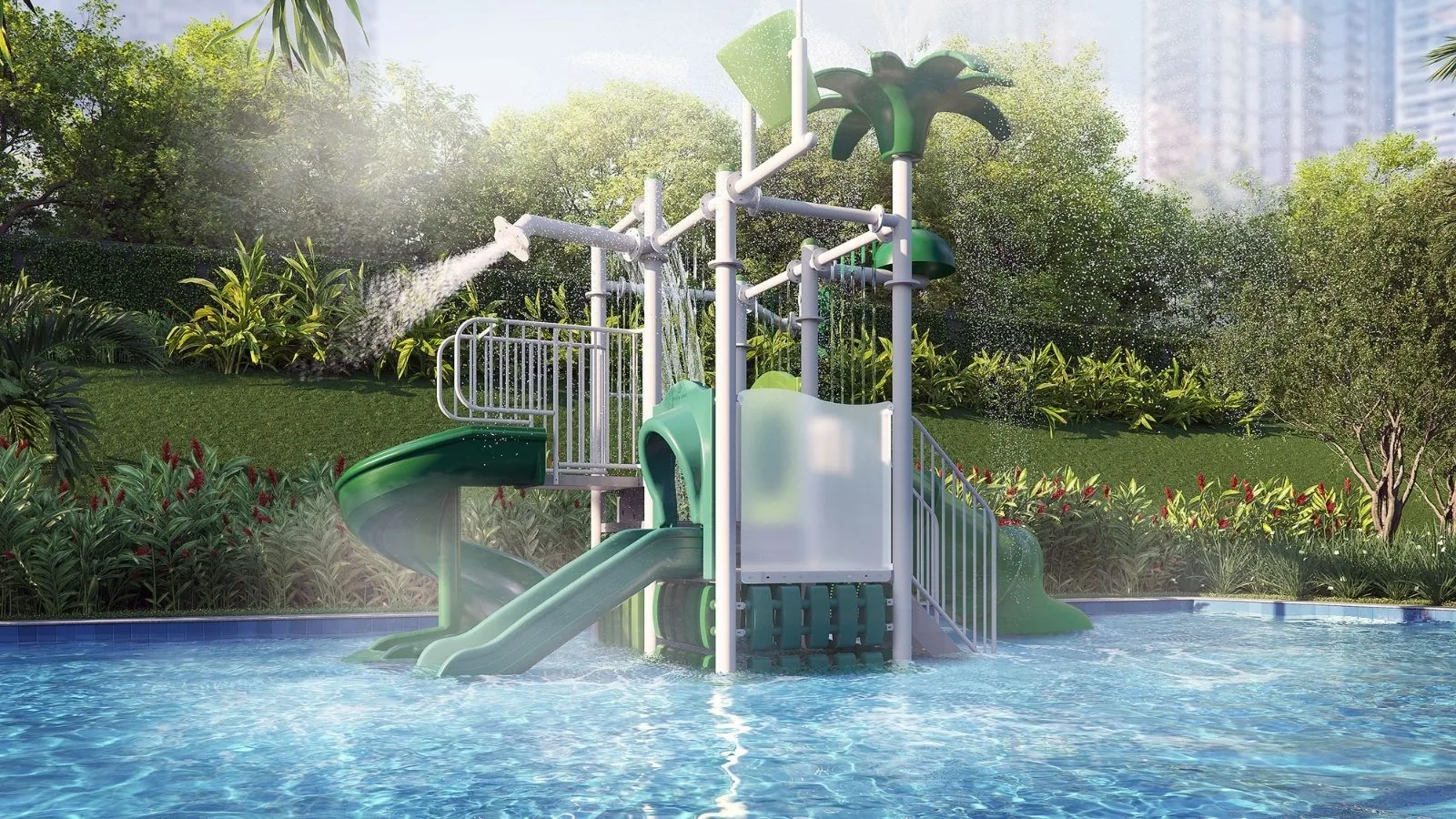 Gaea Home Resort - imagem 6