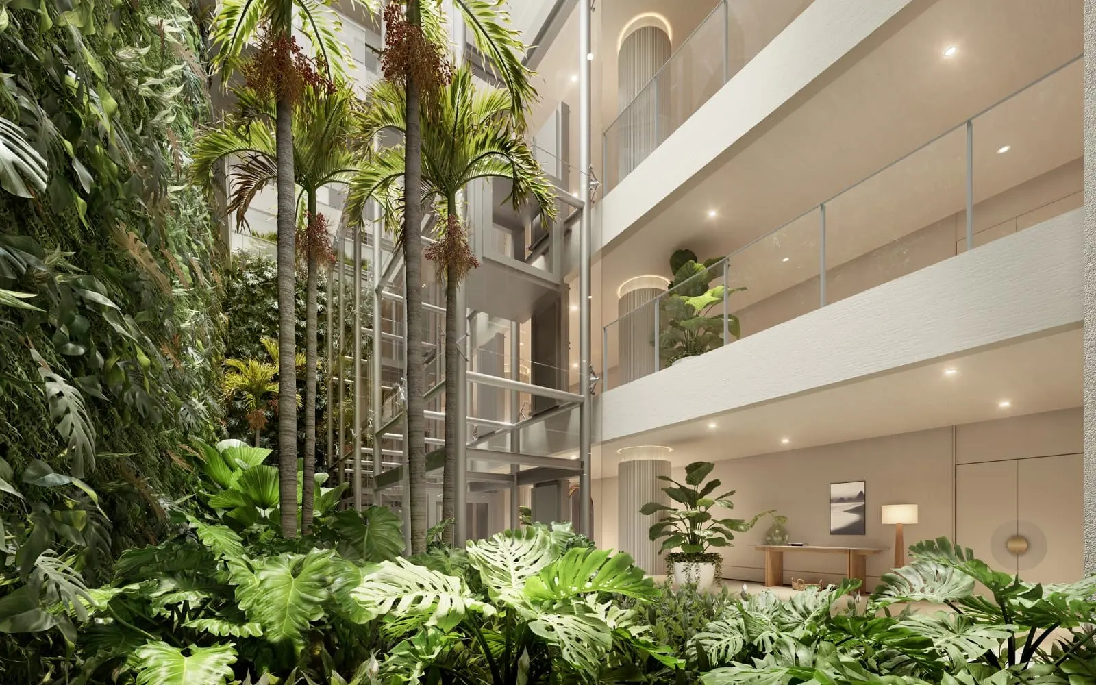 Gloria Residencial