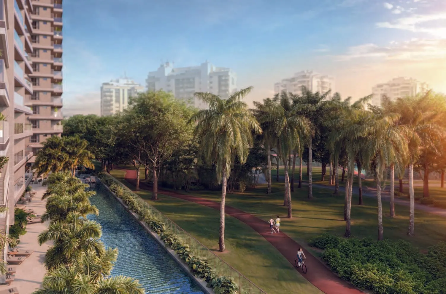 Gran Thai Leisure Residence