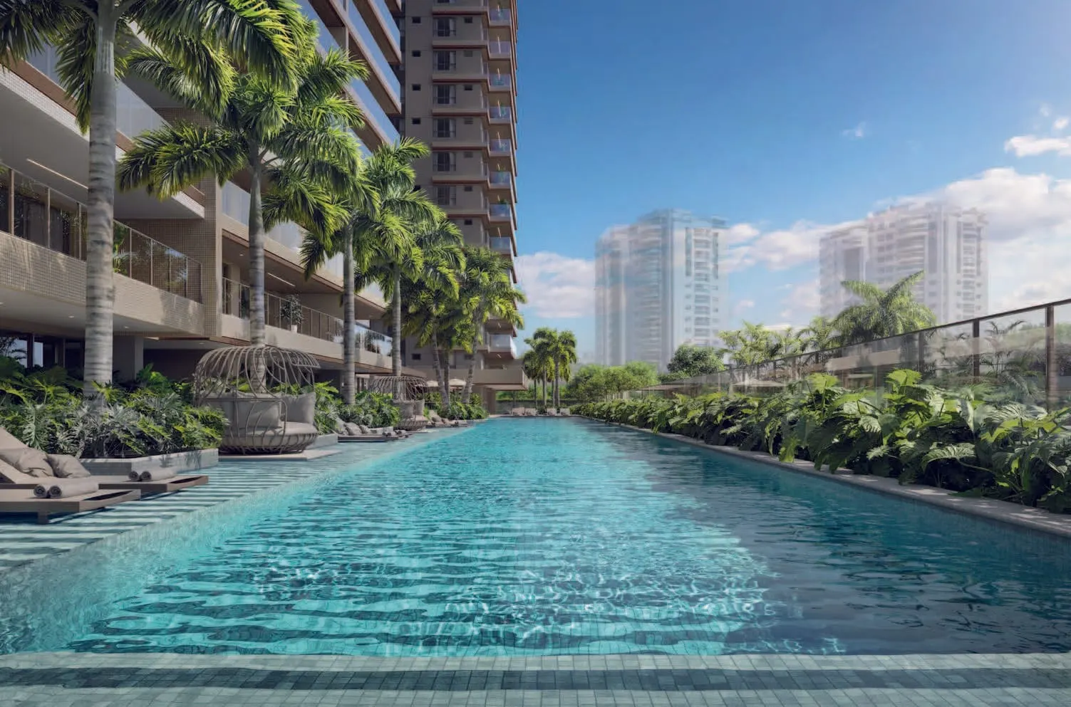 Gran Thai Leisure Residence