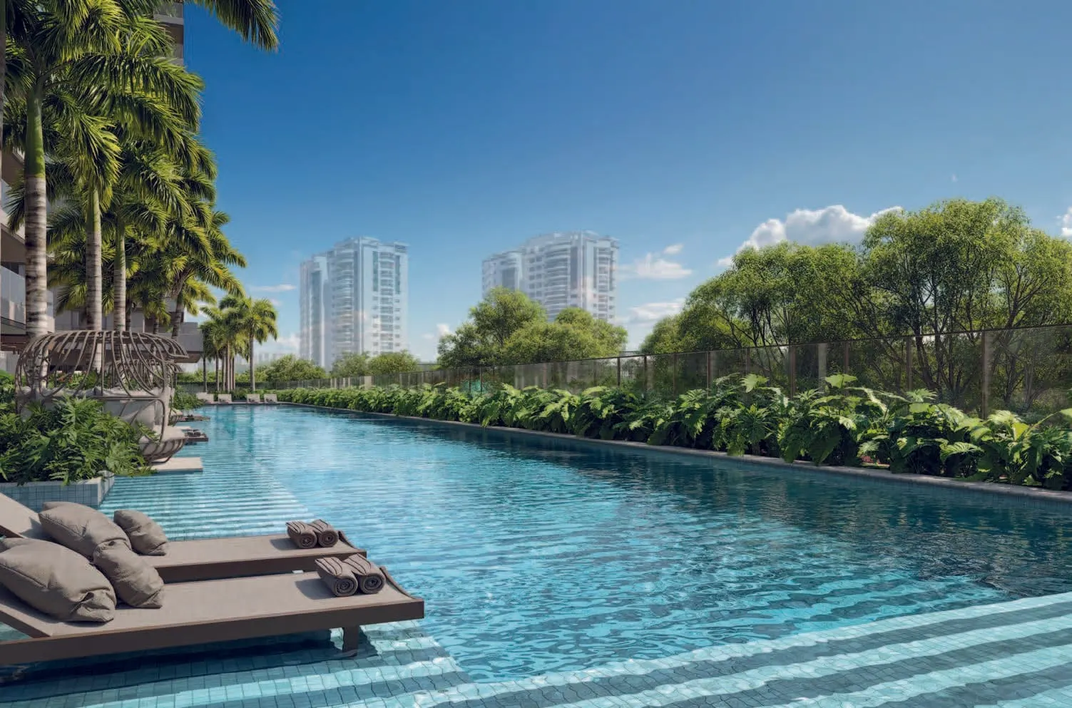 Gran Thai Leisure Residence