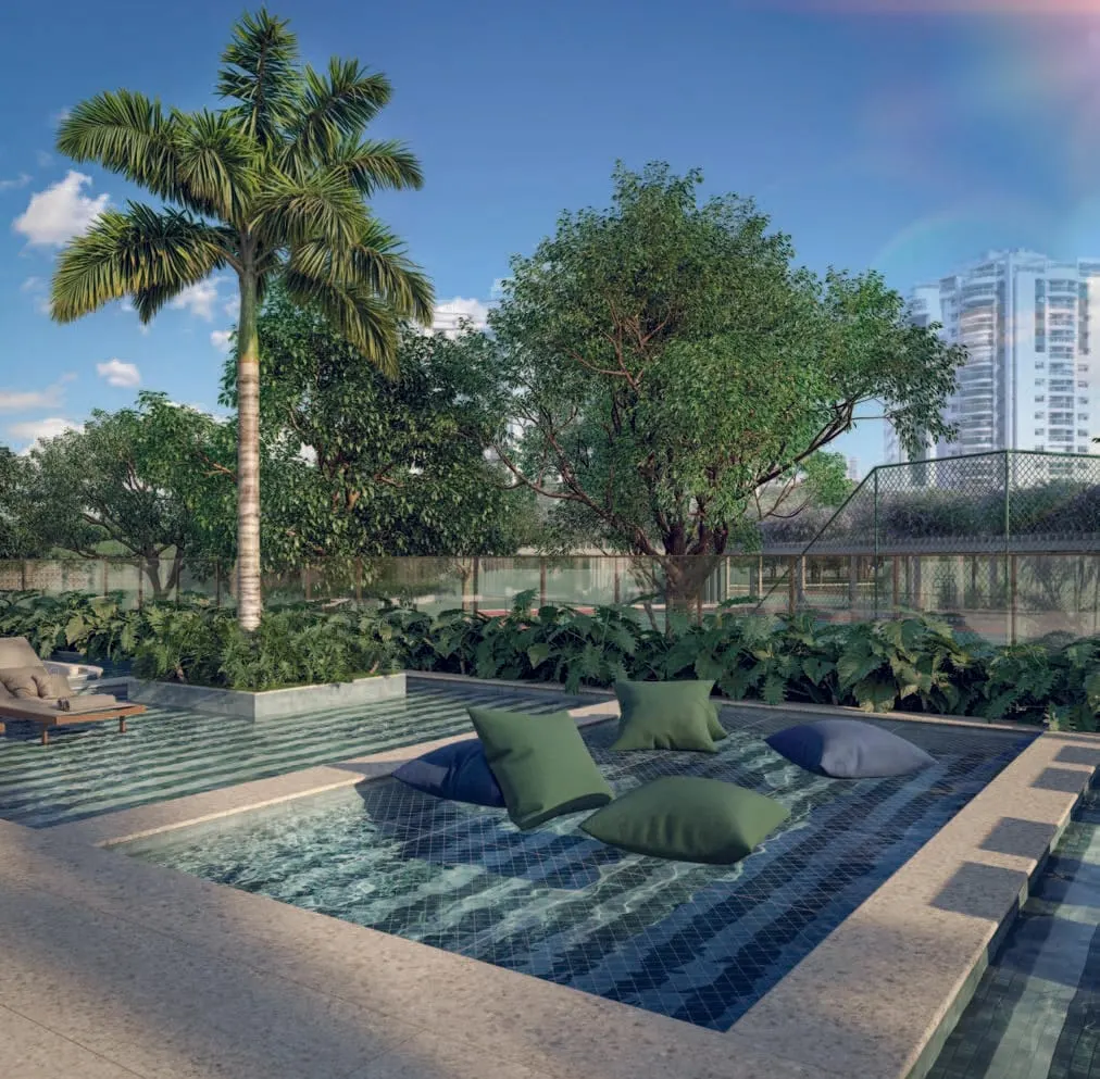Gran Thai Leisure Residence