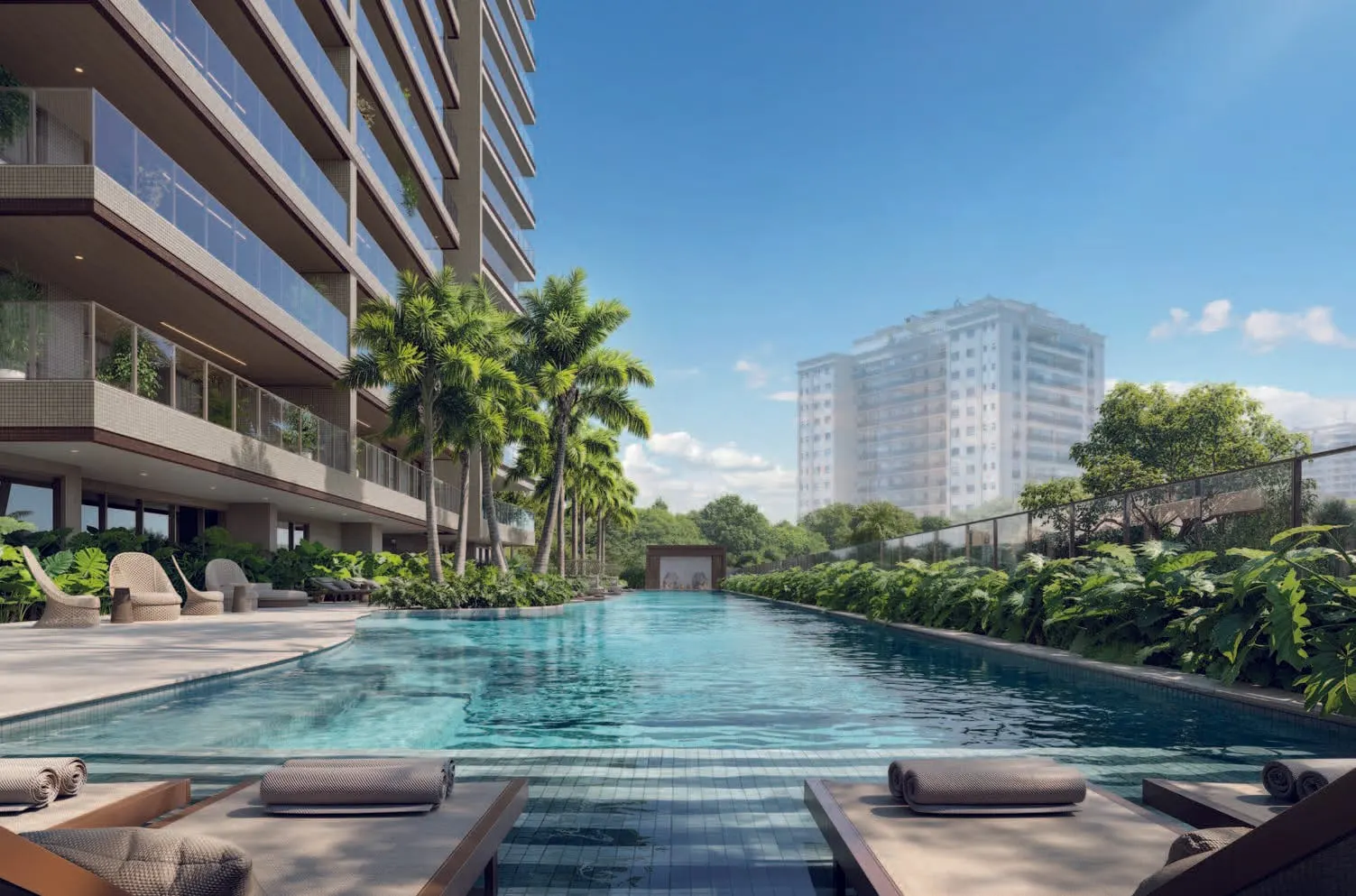 Gran Thai Leisure Residence