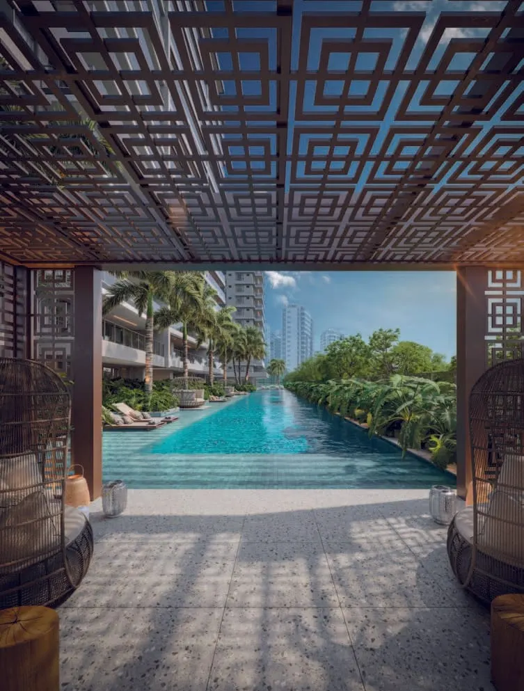 Gran Thai Leisure Residence