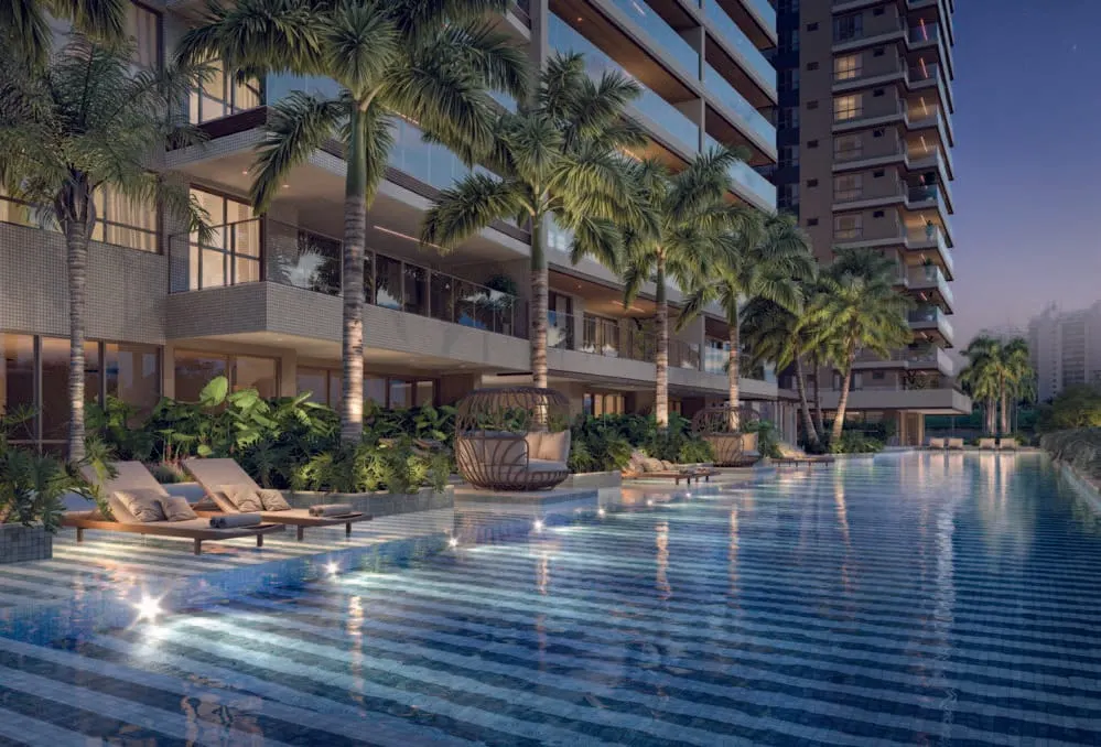 Gran Thai Leisure Residence