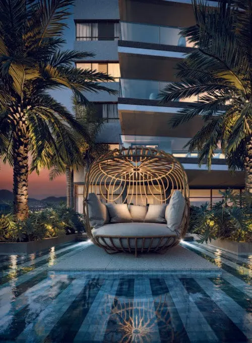 Gran Thai Leisure Residence
