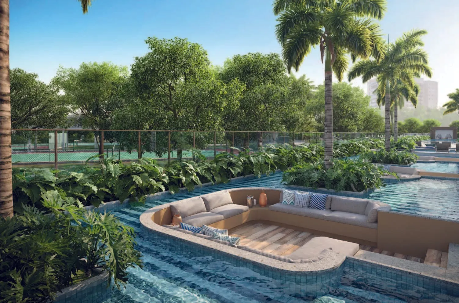 Gran Thai Leisure Residence