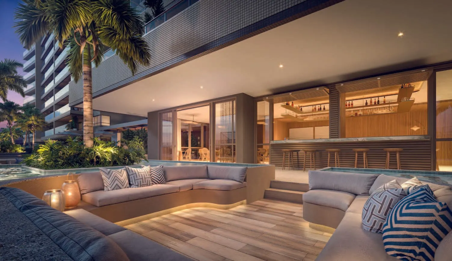 Gran Thai Leisure Residence