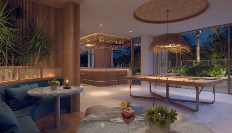 Gran Thai Leisure Residence