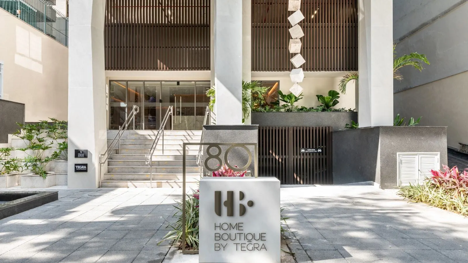 Home Boutique