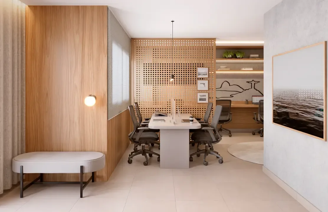 Coworking